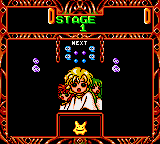 Скриншот игры Puyo Puyo 2
